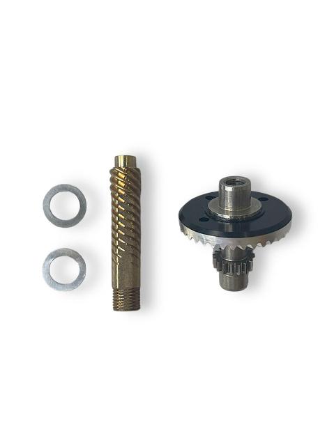 Repuesto de Carrete PENN SSV3500 Bronce_Aluminio