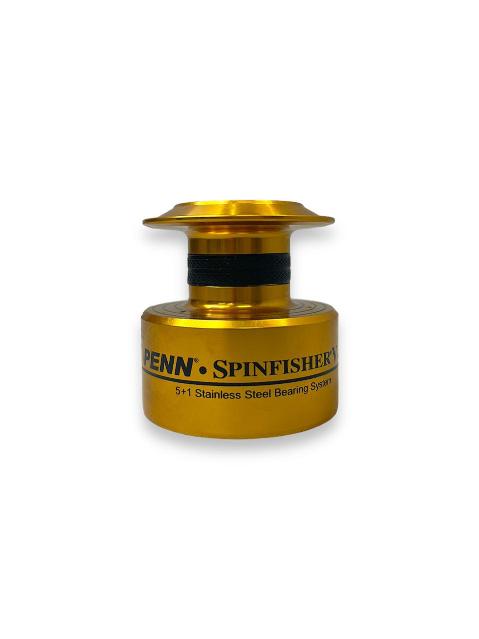 Repuesto Carrete PENN SSV4500LL Bobina Completa