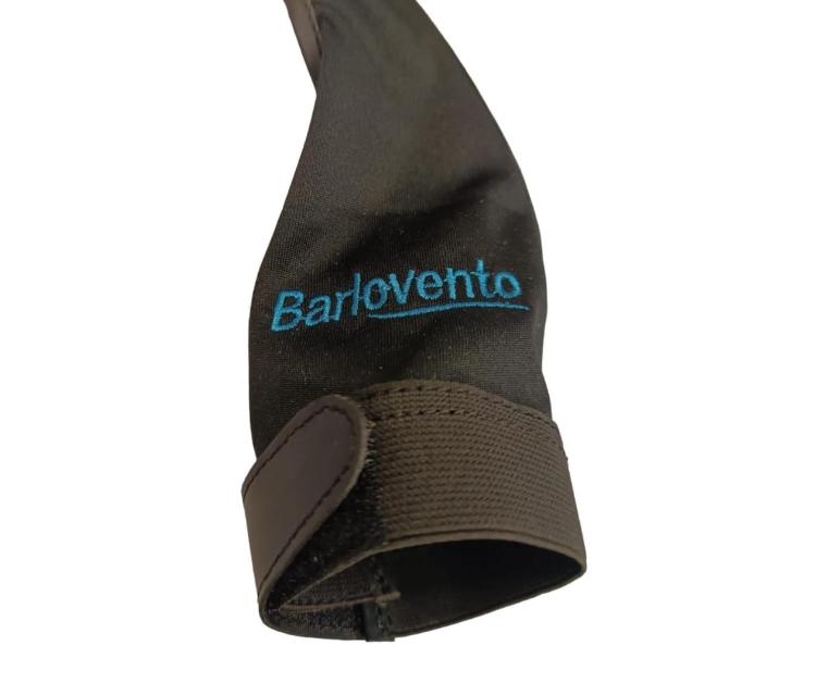 Guante de Indice BARLOVENTO Index Gloves IG-01B-L — imagen 1