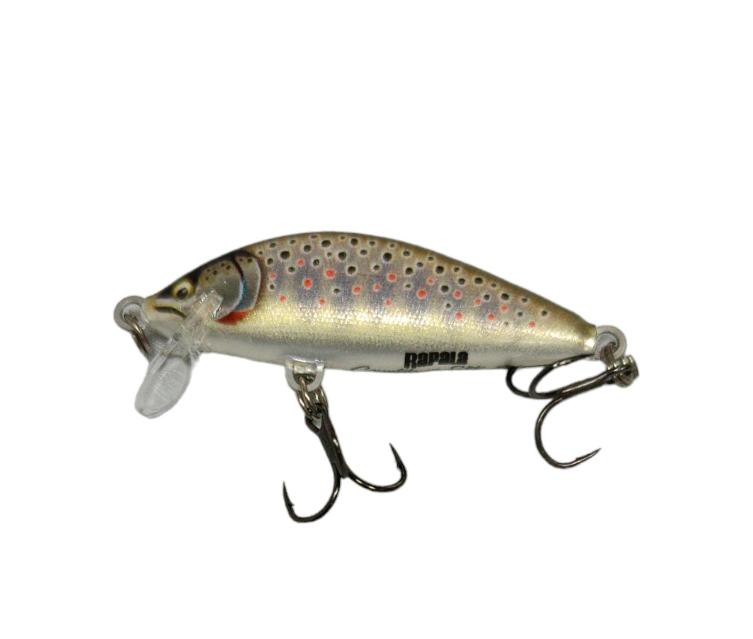 Señuelo para Pesca RAPALA Countdown Elite 55 GDBT — imagen 1