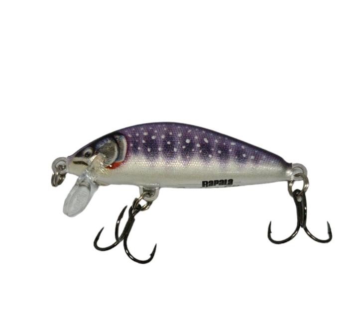 Señuelo para Pesca RAPALA Countdown Elite 55 GDIW — imagen 1