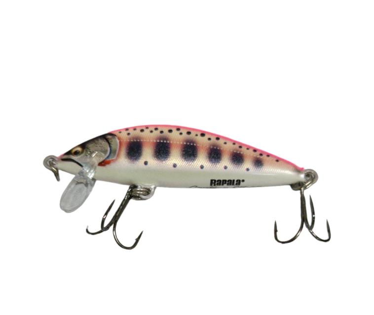 Señuelo para Pesca RAPALA Countdown Elite 75 GDPY — imagen 1