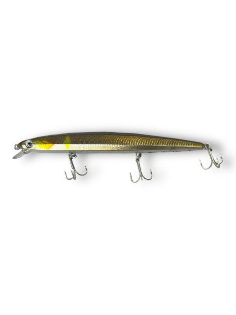 Señuelo para Pesca RAPALA Flash-Xtremo AYUL — imagen 1