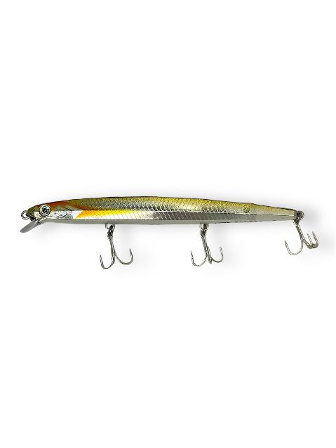 Señuelo para Pesca RAPALA Flash-Xtremo FAYU — imagen 1