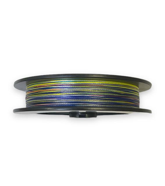 Sedal para Pesca SUFIX SFX X8 0.205 Multicolor — imagen 1