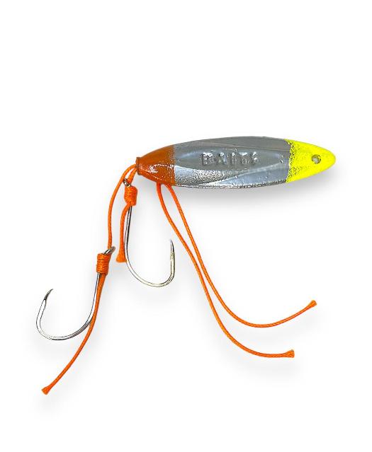 Señuelo Pesca BAITS Chispa FLUOR 40 Gr 40 Grs — imagen 1