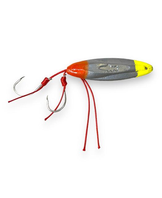 Señuelo Pesca BAITS Chispa FLUOR 60 Gr 60 Grs — imagen 1