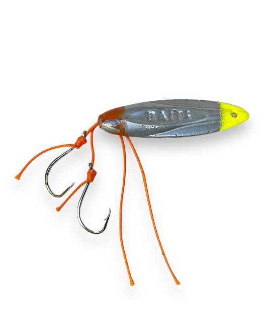 Señuelo Pesca BAITS Chispa FLUOR 70 Gr 70 Grs — imagen 1
