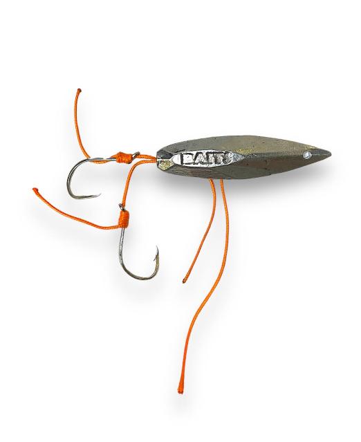 Señuelo Pesca BAITS Chispa Prisma Thin 45 Grs — imagen 1