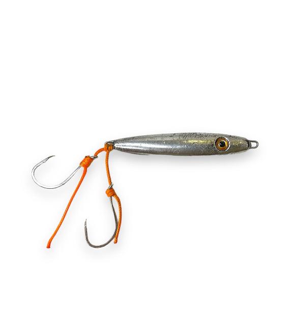 Señuelo Pesca BAITS Chispa Realis Thin 50 Grs — imagen 1