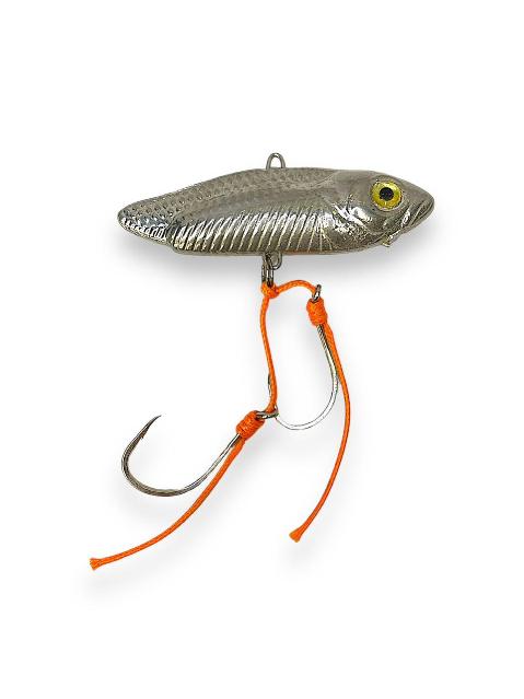 Señuelo Pesca BAITS Chispa VIBRA 50 Gr 50 Grs — imagen 1