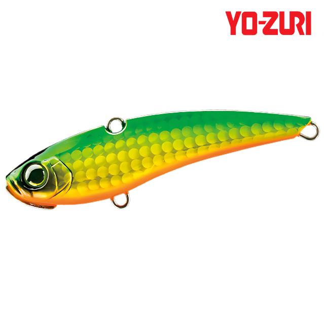 Señuelo para Pesca DUEL Hardcore Solid Vibe 55 — imagen 1