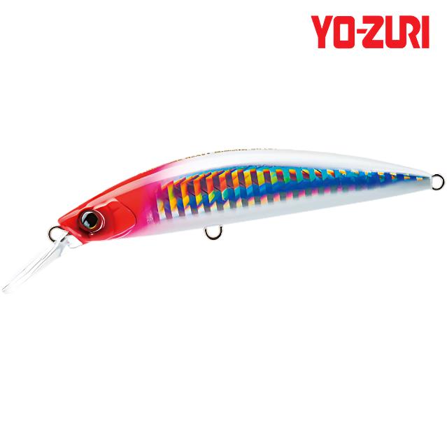 Señuelo para Pesca DUEL Hardcore Heavy Minnow 70 — imagen 1