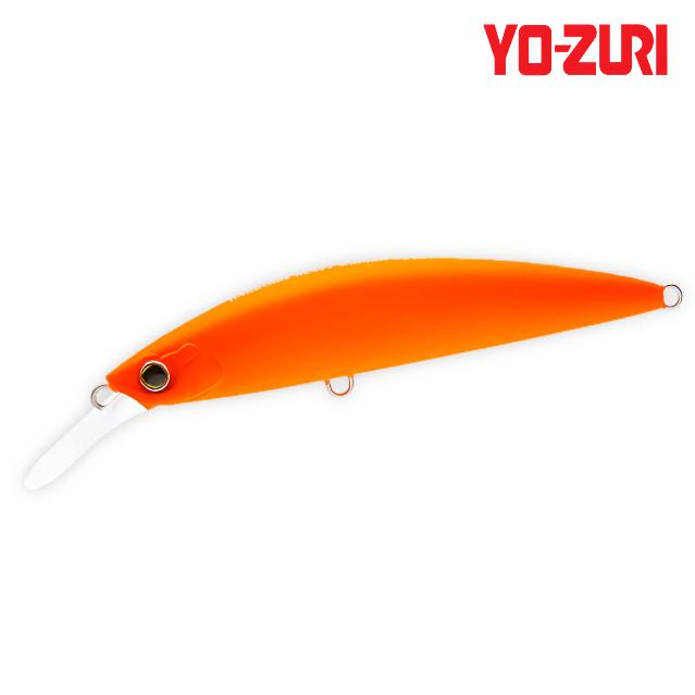 Señuelo para Pesca DUEL Hardcore Heavy Minnow 70 — imagen 1