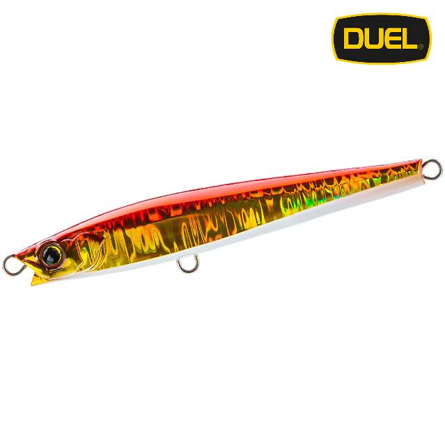 Señuelo para Pesca DUEL Hardcore Monster Shot 95 — imagen 1