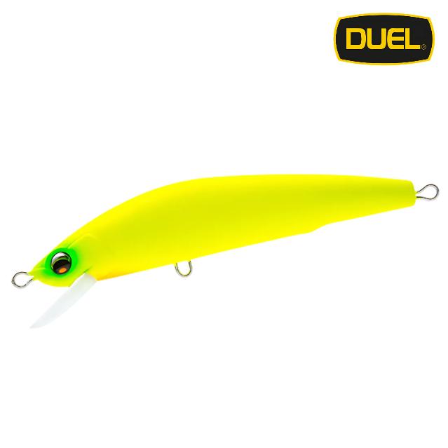 Señuelo Pesca DUEL Aile Magnet TG Minnow MCL — imagen 1
