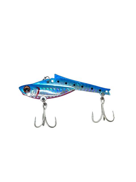 Señuelo para Pesca DAIWA Bull Steel Jig BSTL30G BP — imagen 1