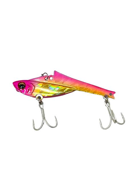 Señuelo para Pesca DAIWA Bull Steel Jig BSTL30G PG — imagen 1