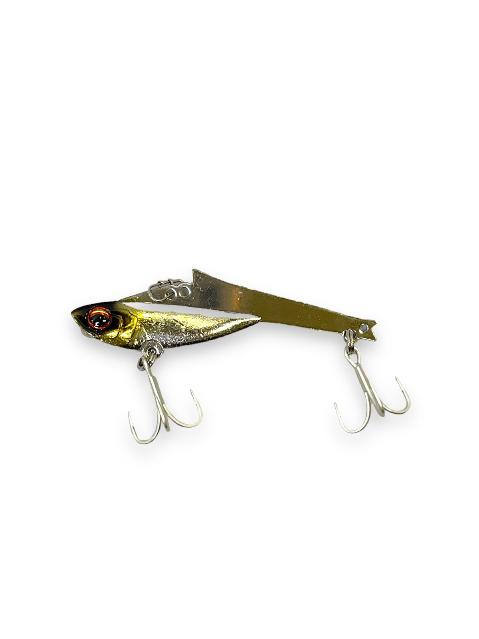 Señuelo para Pesca DAIWA Bull Steel Jig BSTL30G SV — imagen 1