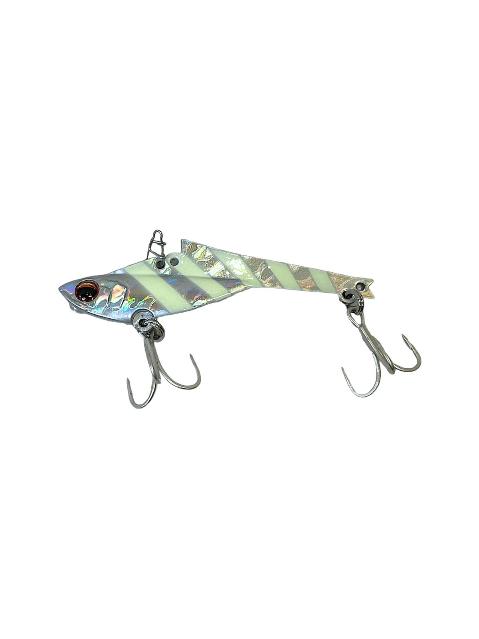 Señuelo para Pesca DAIWA Bull Steel Jig BSTL30G ZG — imagen 1