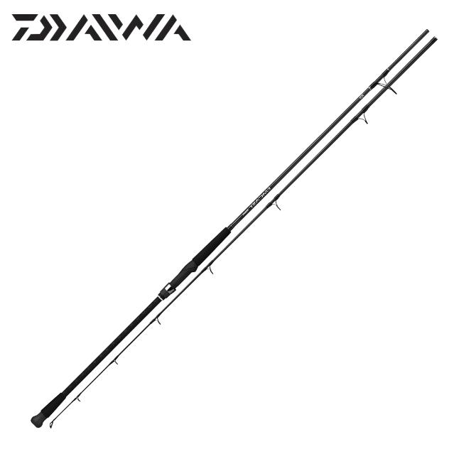 CAÑA SPINNING DAIWA Emcast Surf EMCST1002MFS — imagen 1
