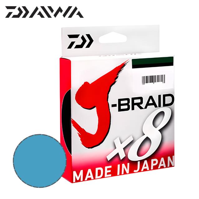 Sedal para Pesca DAIWA J-B Grand JBGD8U15-300IB — imagen 1