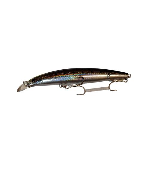 Señuelo Pesca DAIWA SLZ Lunker Hunter 0.8-1.5 m — imagen 1