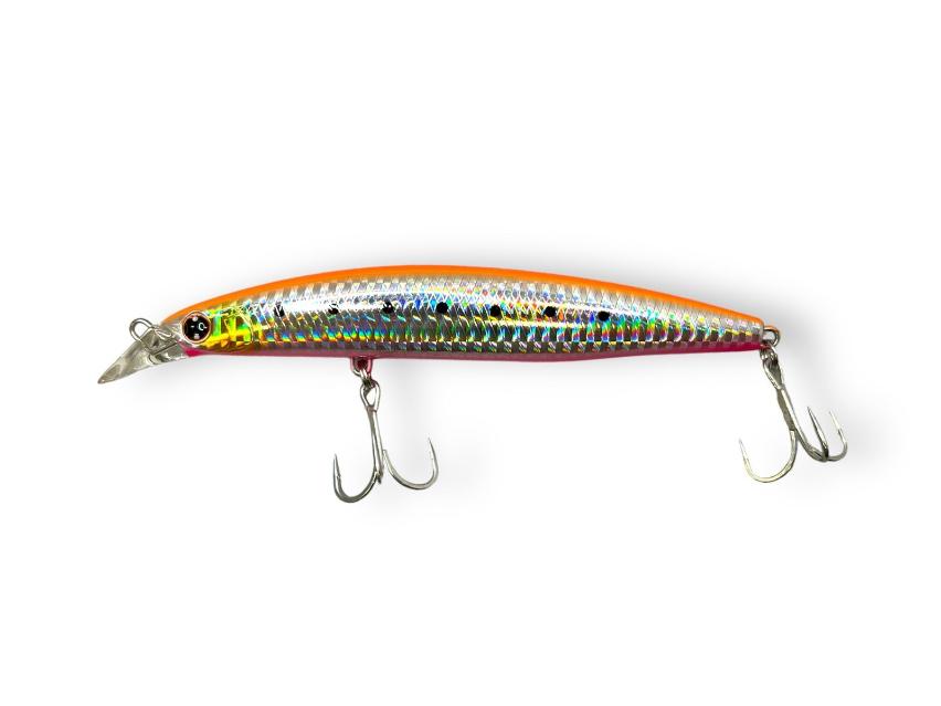 Señuelo Pesca DAIWA SLZ Lunker Hunter 0.8-1.5 m — imagen 1