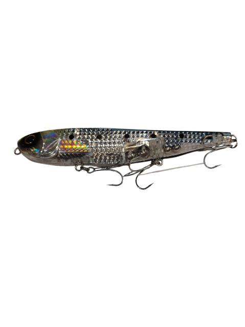 Señuelo Pesca DAIWA Morethan monster Slider LI — imagen 1