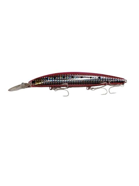 Señuelo Pesca DAIWA SLZ Setupper 125S-DR — imagen 1