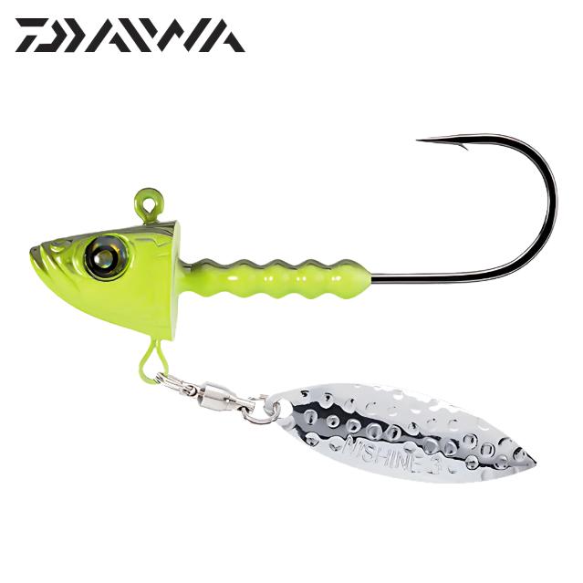 Señuelo Pesca DAIWA SmeltHead DX 30 28Gr, 1 Oz — imagen 1