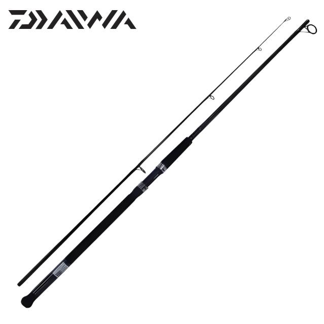 CAÑA SPINNING DAIWA SEALINE SURF SLSURF-1002MHFS — imagen 1