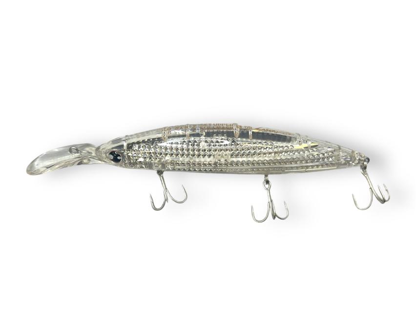 Señuelo Pesca DAIWA SLZ Full Back Laser Impact — imagen 1