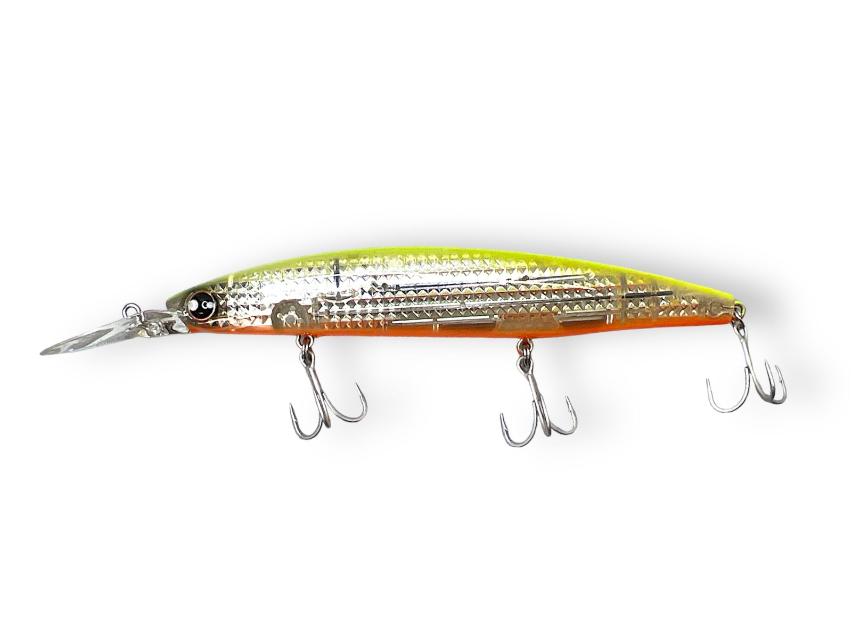Señuelo Pesca DAIWA Z Setupper LI 82.5 m_2.0 m — imagen 1