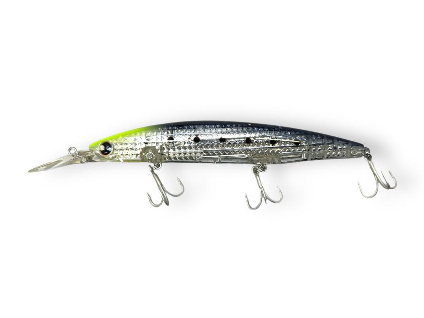 Señuelo Pesca DAIWA Z Setupper LI 82.5 m_2.0 m — imagen 1