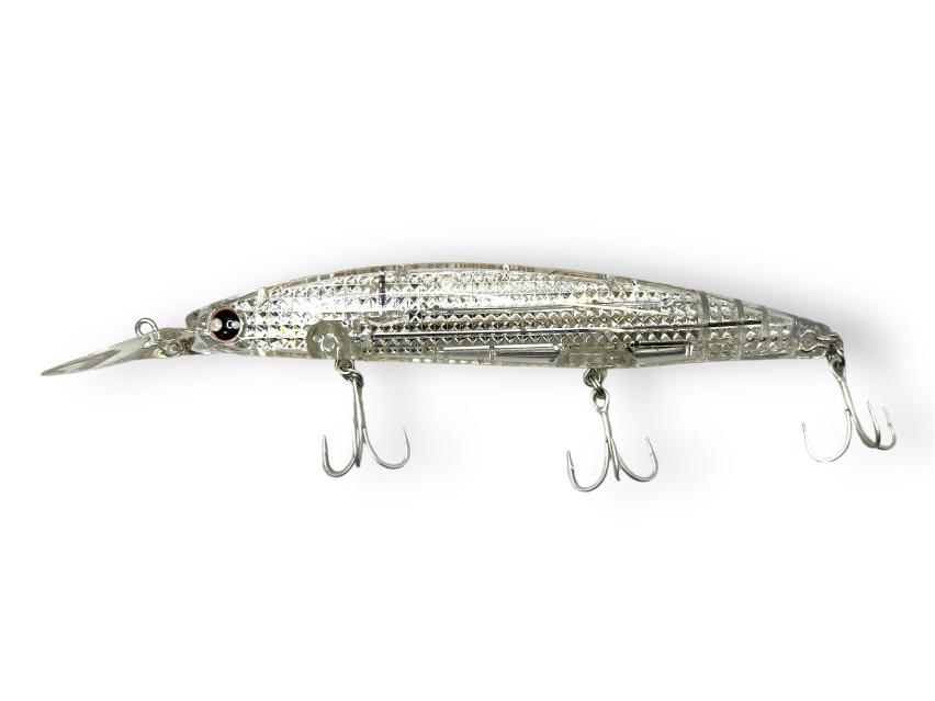 Señuelo Pesca DAIWA Z Setupper LI Max Laser — imagen 1