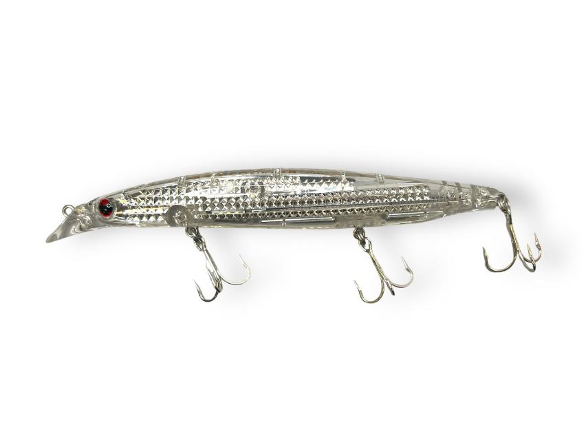 Señuelo Pesca DAIWA Vertice R LI S Max Laser — imagen 1
