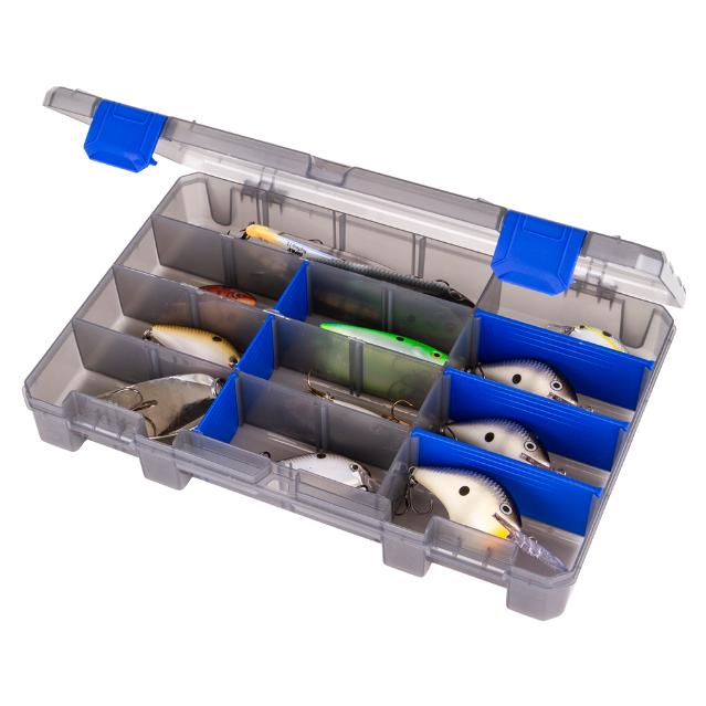 CAJITA PLASTICA P_ACCESOR FLAMBEAU 4004ZM — imagen 1
