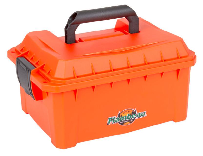 Maletín Seco (Estanco) Compaco FLAMBEAU — imagen 1