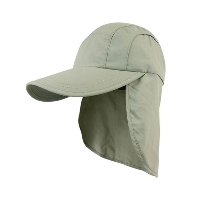 Gorra JUNIPER J7220 K Khaki Talla única — imagen 1