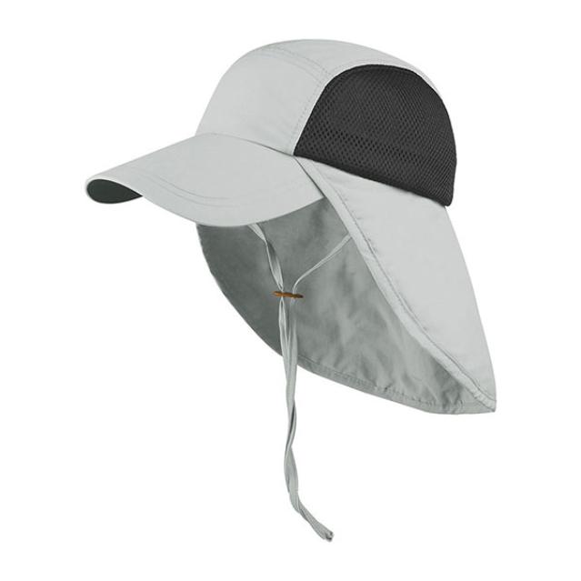 Gorra JUNIPER J7222 G Gris Talla única — imagen 1