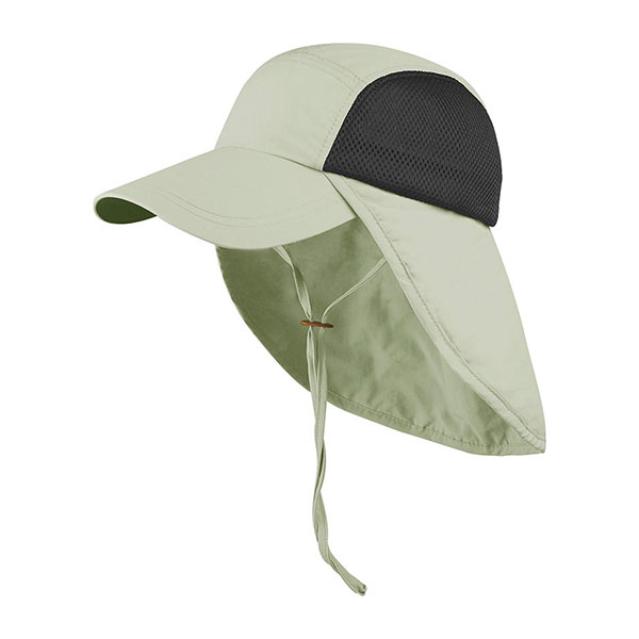 Gorra JUNIPER J7222 K Khaky Talla única — imagen 1