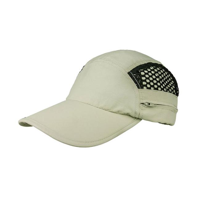 Gorra JUNIPER J7258 K Khaki Talla L — imagen 1