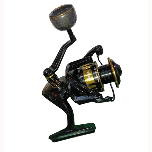 Carrete Spinning OKUMA Tesoro TSR-5000PA — imagen 1