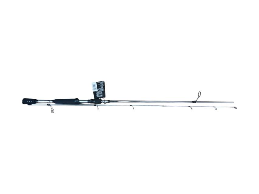Caña Spinning ABU GARCIA Vengance VENGS662-5 — imagen 1