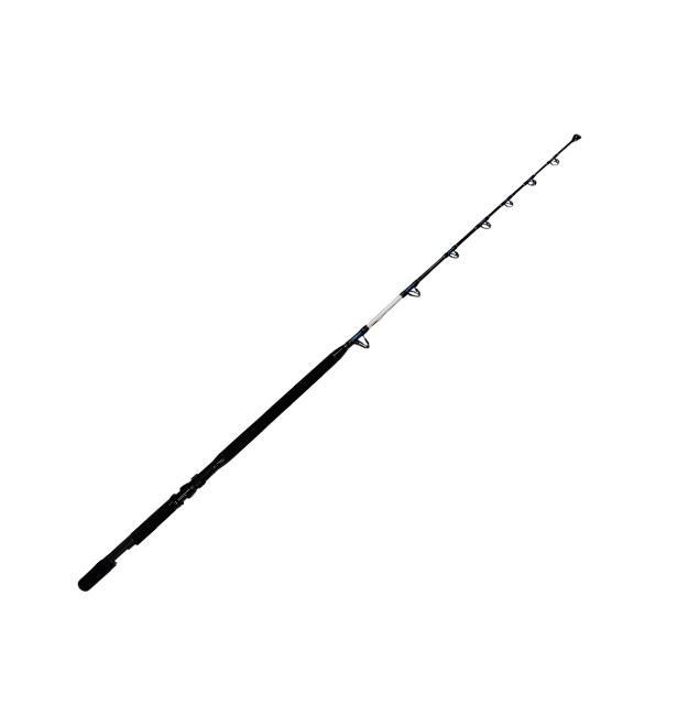 Caña Trolling RAPALA Abyssal Fibra de Vidrio — imagen 1