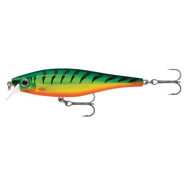 Señuelo Pesca RAPALA BX Minnow BXM07 FT — imagen 1