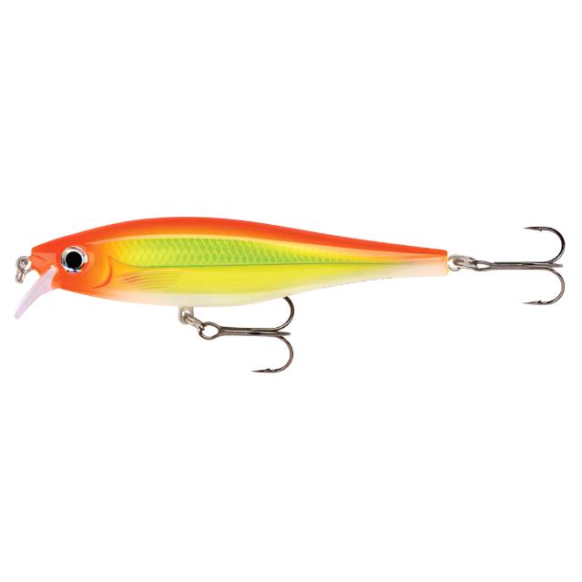 Señuelo Pesca RAPALA BX Minnow BXM07 HH — imagen 1
