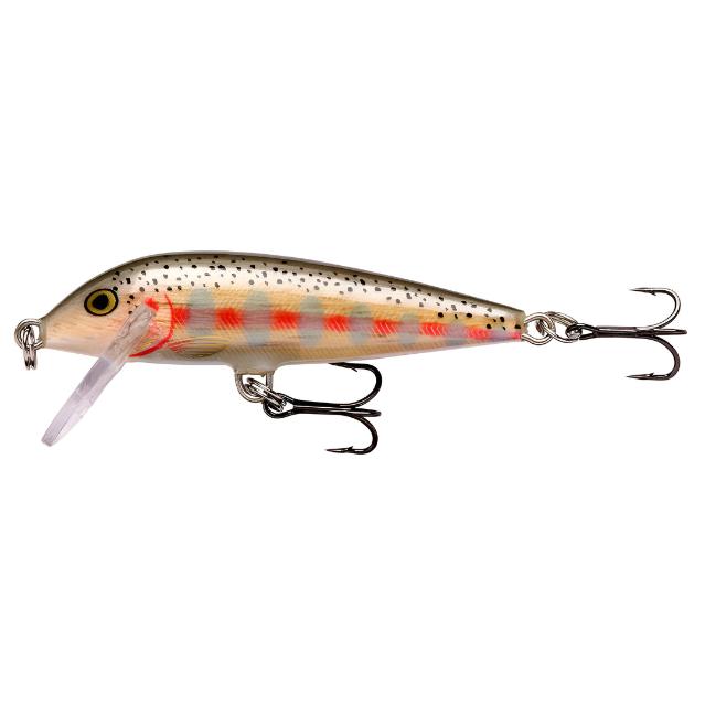 Señuelo para pesca RAPALA Countdown CD BJRT — imagen 1