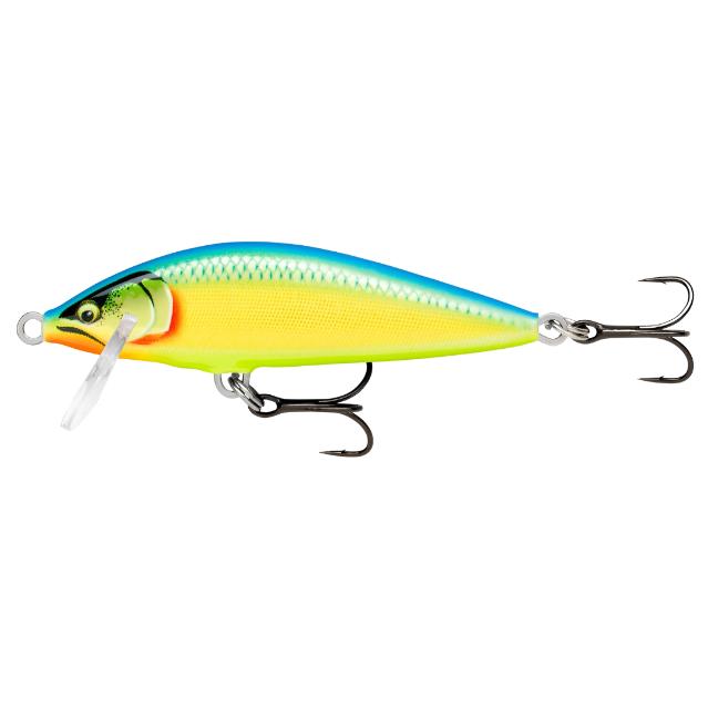 Señuelo para Pesca RAPALA Countdown Elite 55 GDPRT — imagen 1